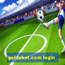 goldebet.com login